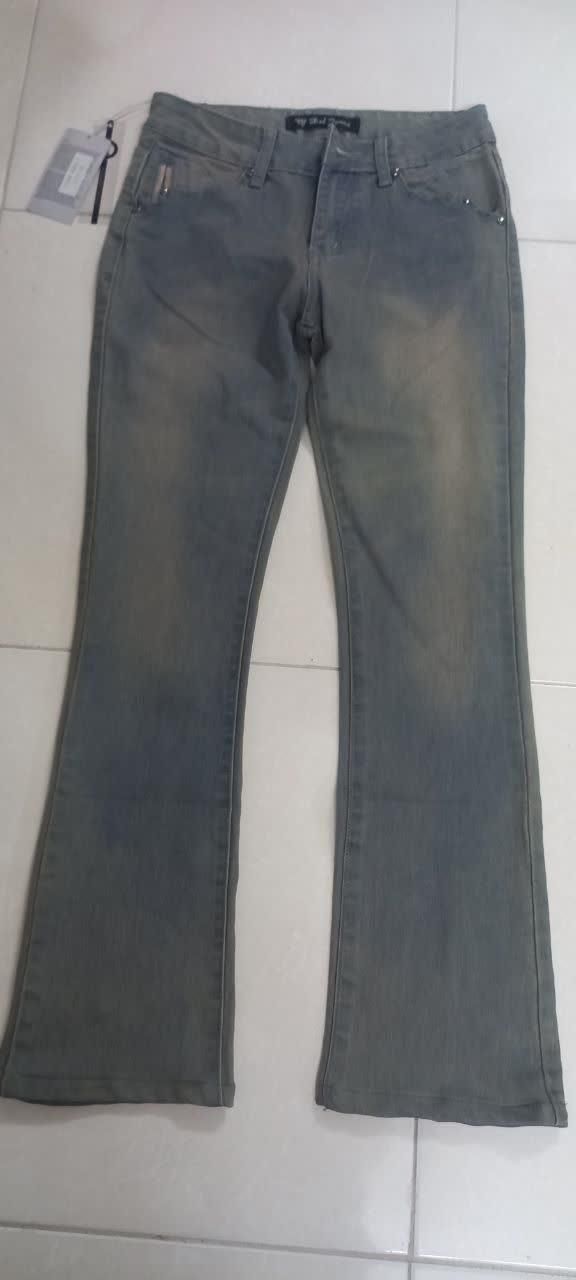 سه عدد شلوار جین زنانه شیک400تومن|حراج|کاشان, گبرها|دیوار