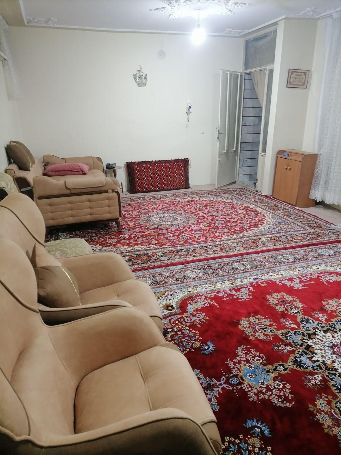 خانه ویلایی|اجارهٔ خانه و ویلا|کرج, اسدآباد|دیوار