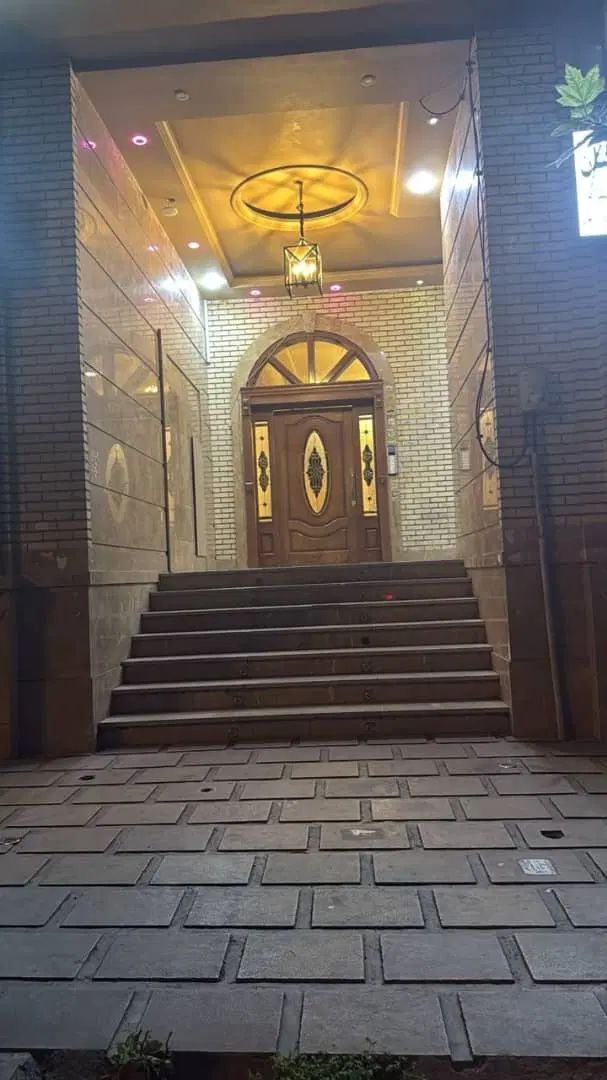 90متری سعادت آباد میدان کتاب|فروش دفتر کار، اتاق اداری، مطب|تهران, آسمان|دیوار
