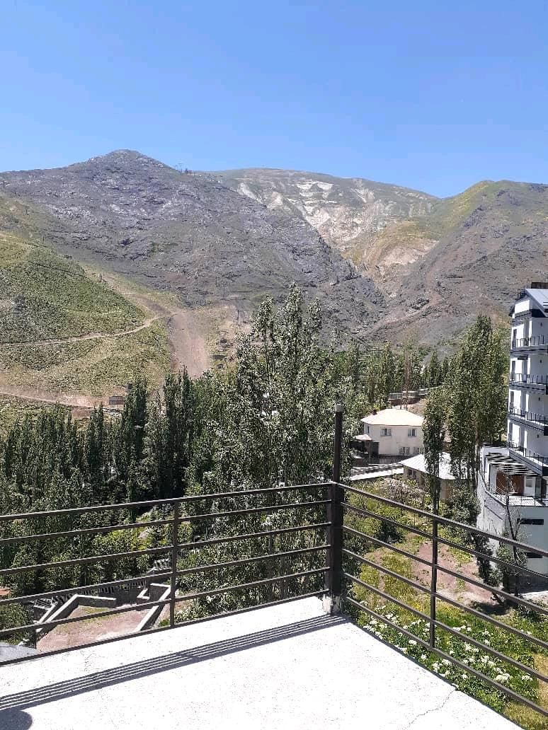 فروش آپارتمان ۱۱۸ متر ۲ خواب/ دربندسر|فروش آپارتمان|شمشک, |دیوار