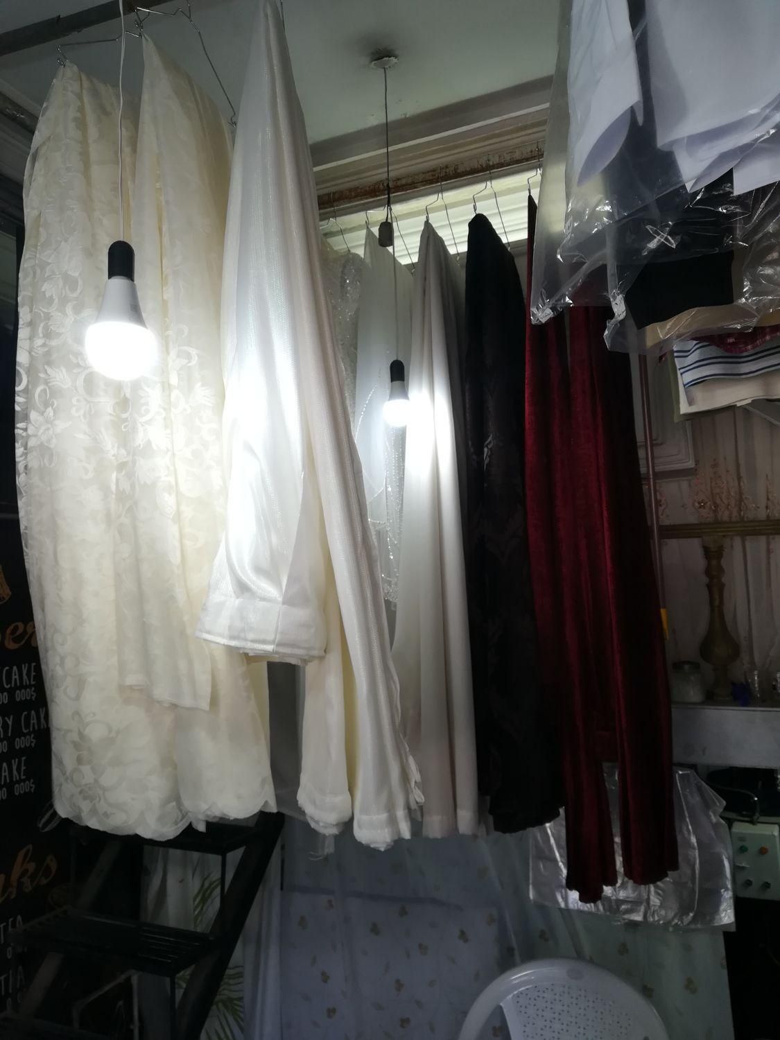 خشکشویی باقرزاده|خدمات نظافت|گناباد, |دیوار