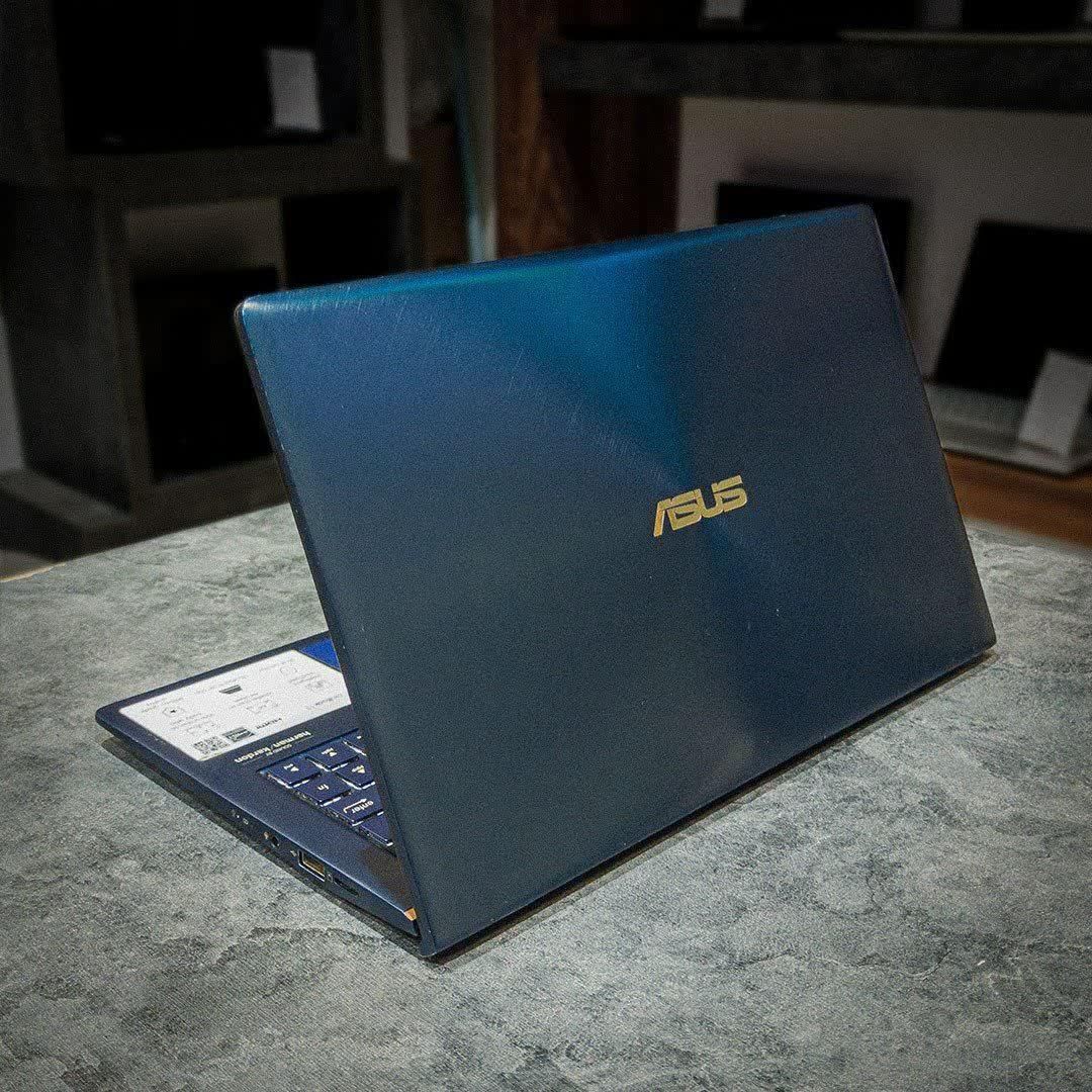 asus zenbook 13 زیبا و مناسب طراحی|رایانه همراه|تهران, کوی فردوس|دیوار