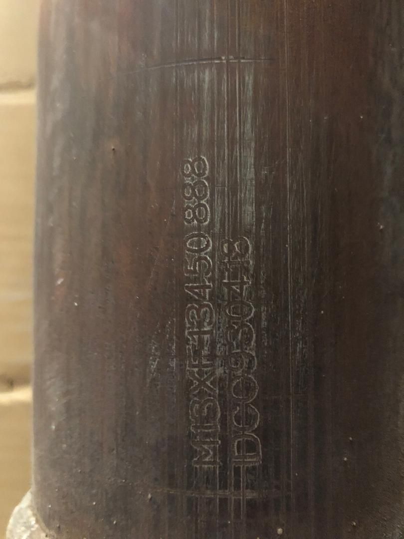 انواع سرسیلندر ضایعات و کاتالیزور بنزینی ودیزل|قطعات یدکی و لوازم جانبی|ایلام, |دیوار