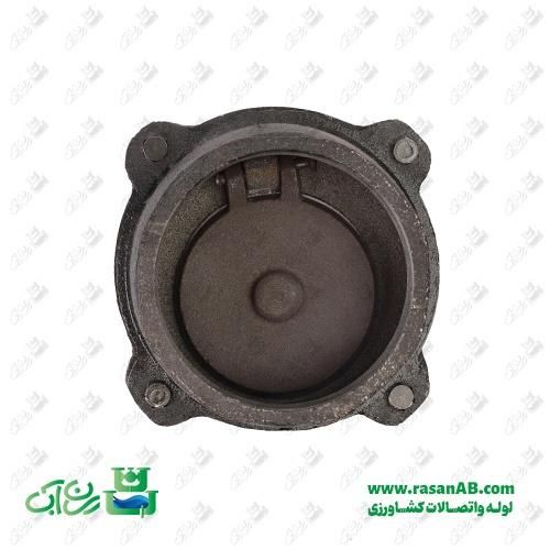 سوپاپ چدنی|مصالح و تجهیزات ساختمان|اهواز, طالقانی|دیوار