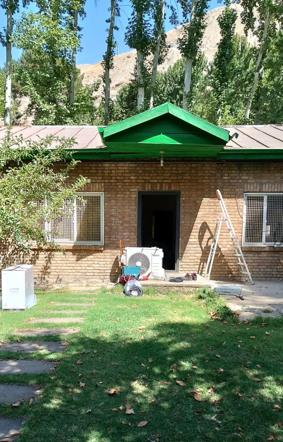 نصب کولرگازی در کرج  تهران تعمیرات سرویس|کولر گازی و فن‌کوئل|تهران, صادقیه|دیوار