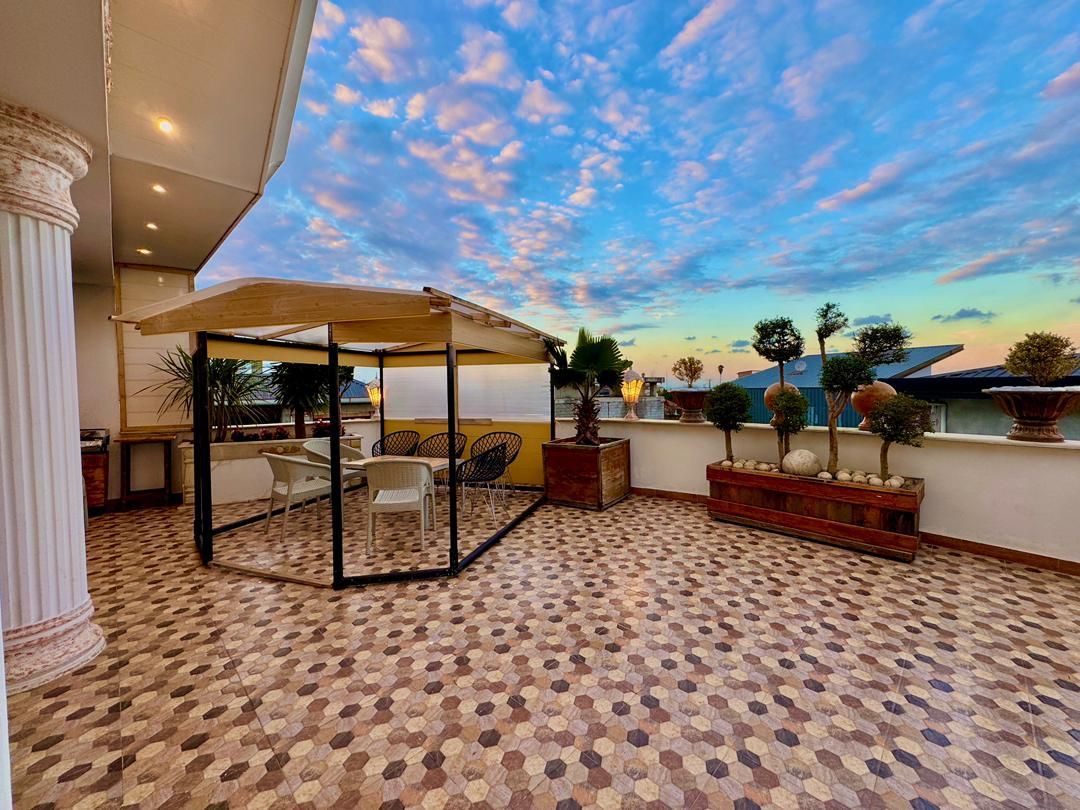 اجاره شبانه ویلا 4خواب استخر جکوزی فول امکانات|اجارهٔ کوتاهمدت ویلا و باغ|سلمانشهر, |دیوار