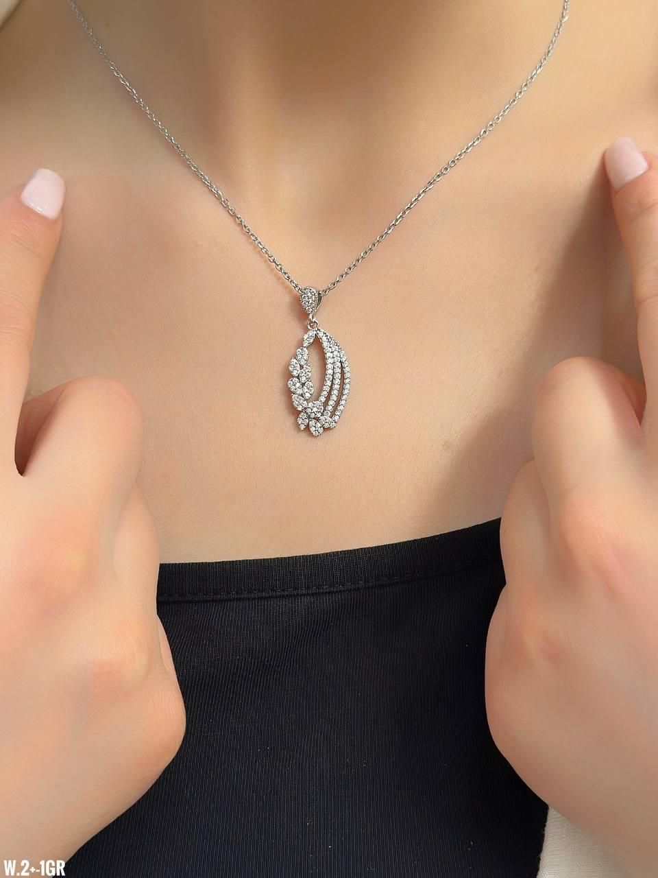 پلاک مارکیز نقره کد 125 گالری رزگلد فلکه دانشگاه|بدلیجات|تبریز, |دیوار