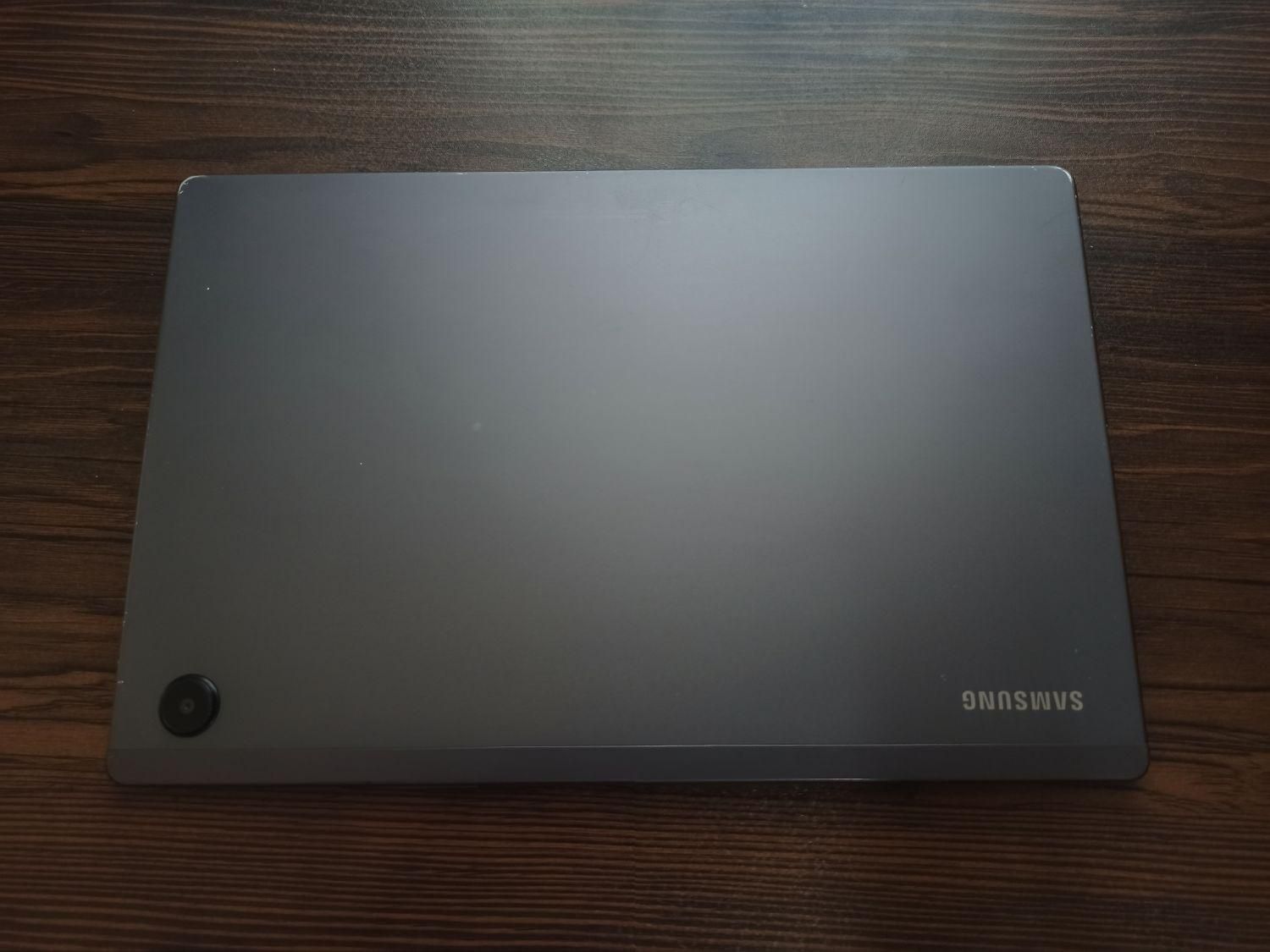 فروش تبلت سامسونگ galexy tab A8|تبلت|جم, |دیوار