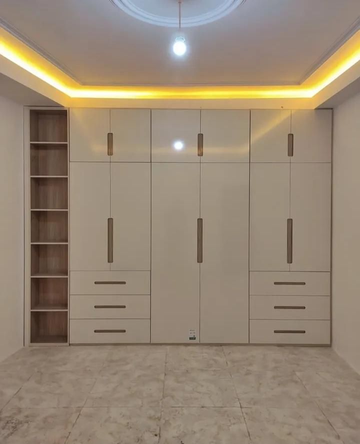 ساخت کمددیواری بصورت نقد واقساط|جاکفشی، کمد، دراور|خرمشهر, |دیوار