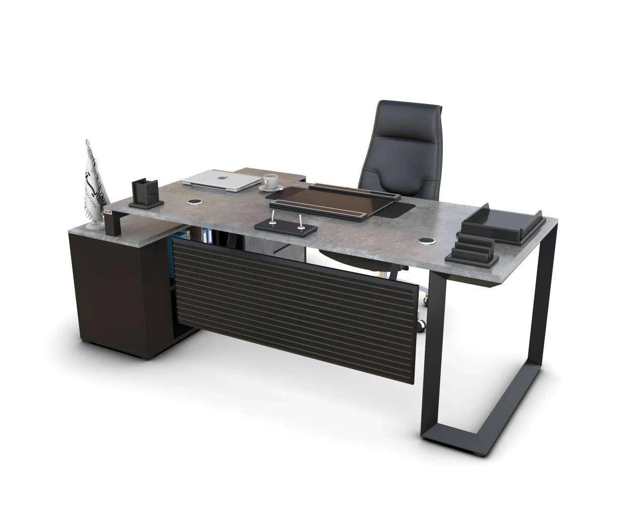 میز فلزی مدرن ام دی اف کمد/کشو/فایل آهنی رایانه|دفتر کار|قوچان, |دیوار