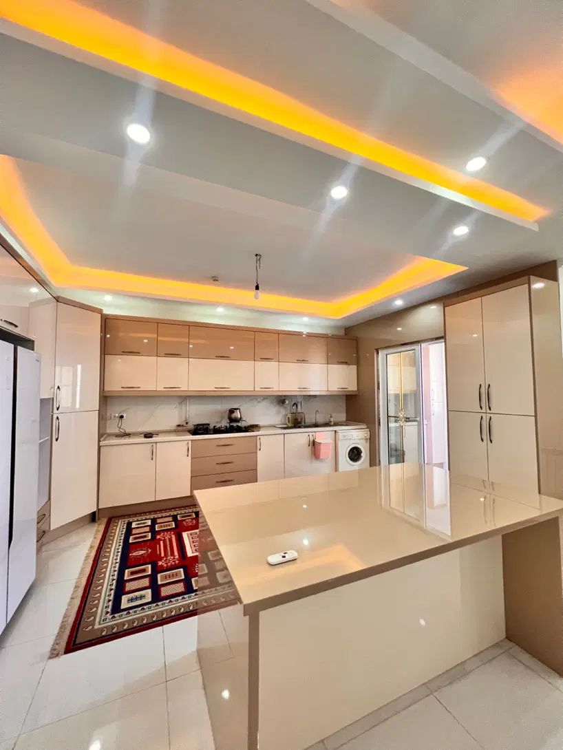 آپارتمان ۱۹۵ متر۳خواب/سنددار/شهرک قدس زیرقیمت|فروش آپارتمان|رشت, شهرک قدس|دیوار