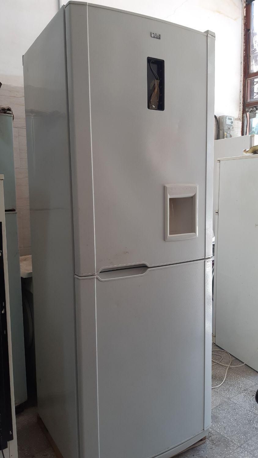 تعمیرات یخچال و لباسشویی|خدمات پیشه و مهارت|اسفراین, |دیوار