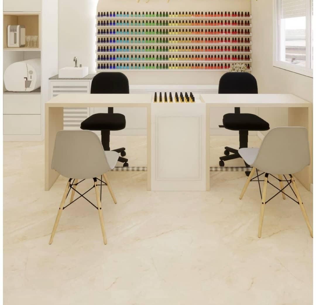 تخت اس پایه فلز شرکت فتح تبریز|آرایشگاه و سالن‌های زیبایی|تبریز, |دیوار