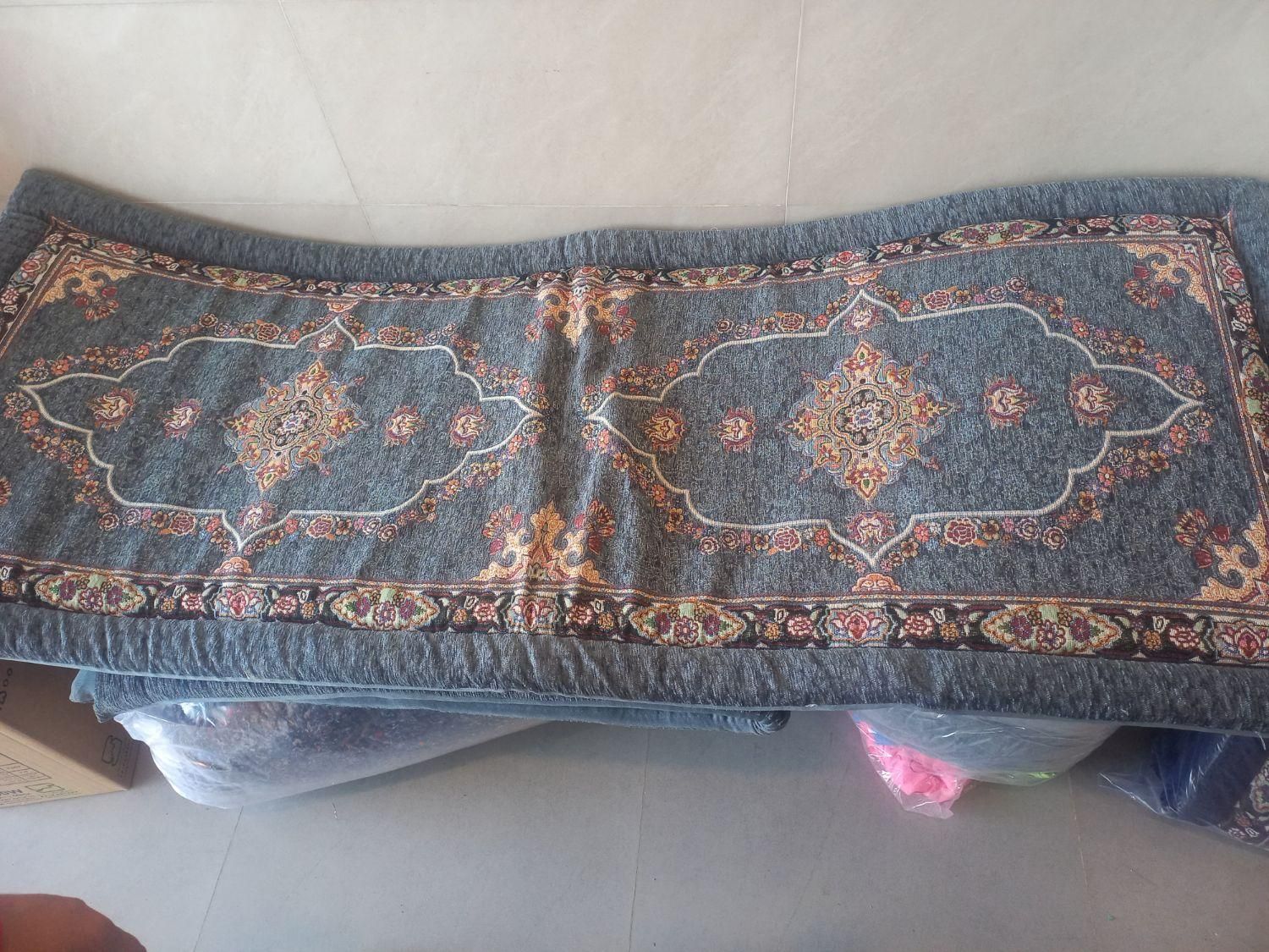 تشک دوزی و لحاف دوزی ،پنبه زنی و تعمیرات|رختخواب، بالش، پتو|شیراز, میانرود|دیوار