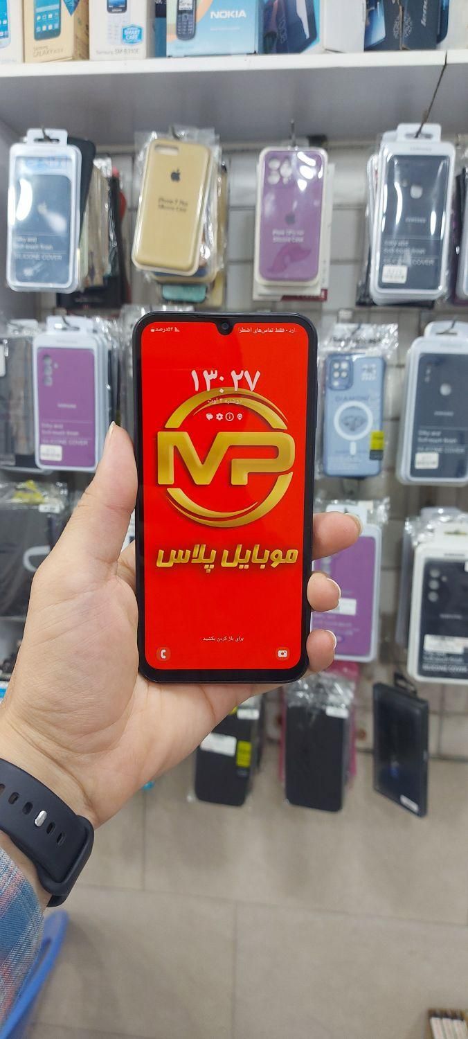 سامسونگ A15 حافظه 128 رام 4|موبایل|کردکوی, |دیوار