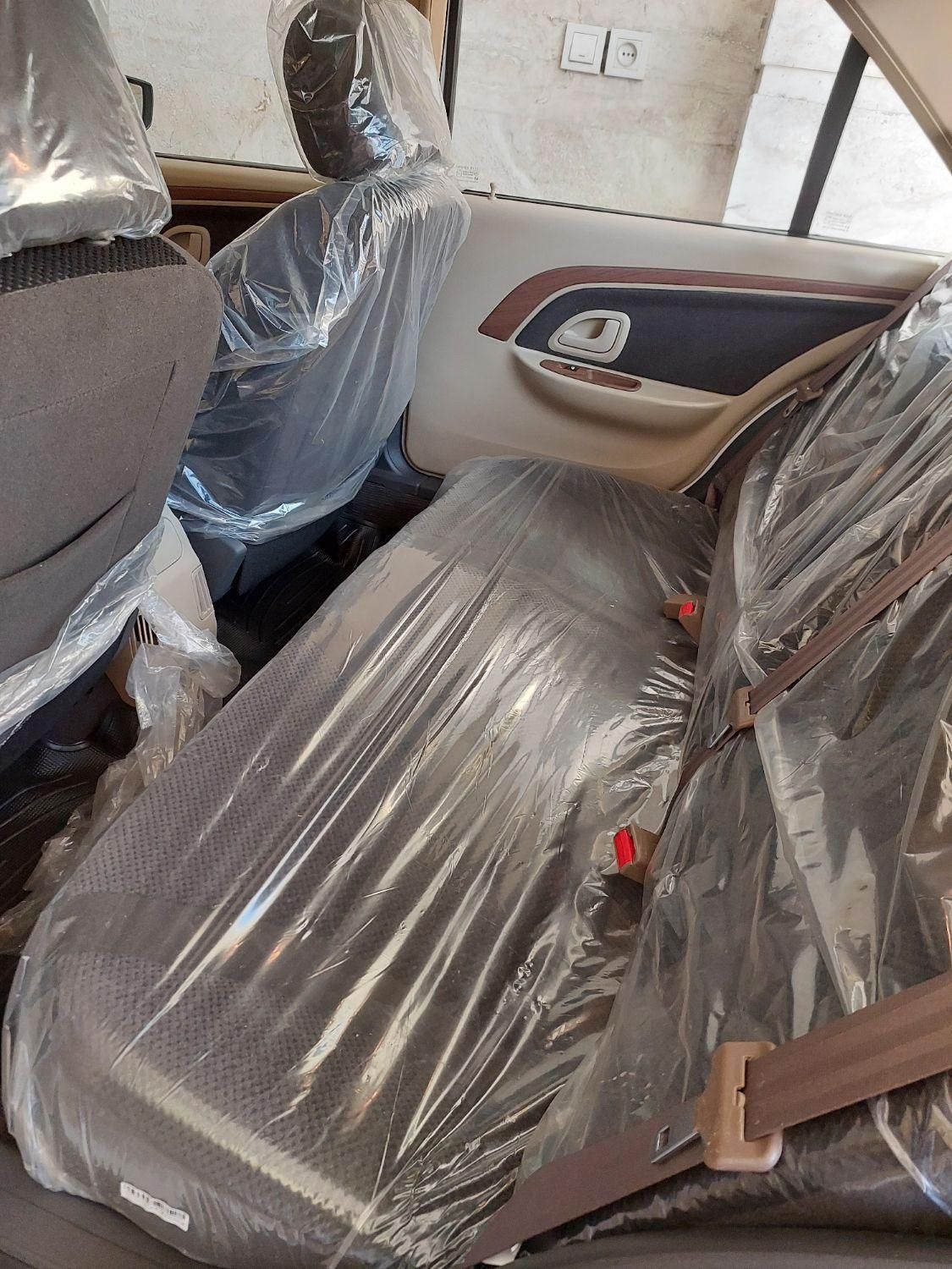 پژو پارس LX TU5،سیمی مدل ۱۴۰۲|خودرو سواری و وانت|شیراز, شهرک مطهری|دیوار