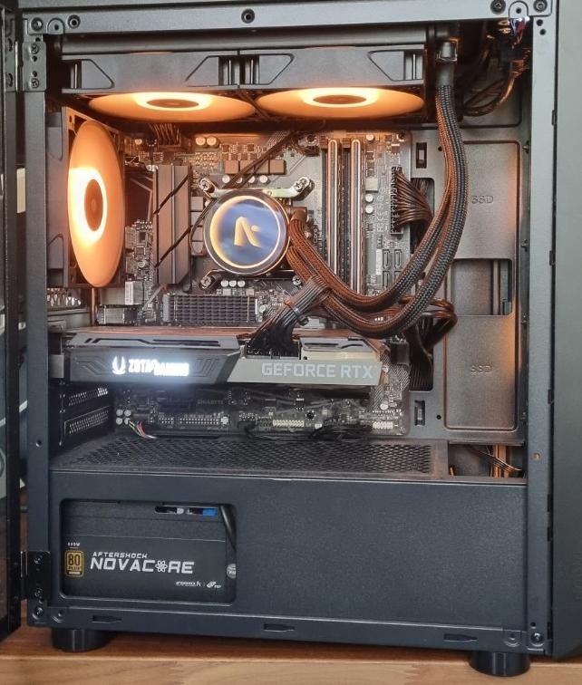 اسمبل کامپیوتر،نصب ویندوز و خدمات کامپیوتری در محل|خدمات رایانهای و موبایل|مشهد, وکیلآباد|دیوار