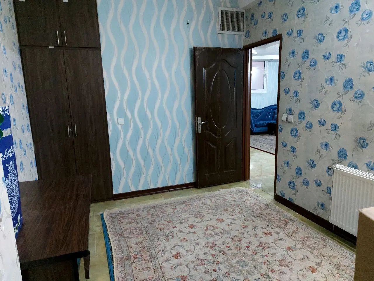 سوییت اپارتمان دوخواب با کولر گازی در تالش|اجارهٔ کوتاه‌مدت آپارتمان و سوئیت|تالش, هشتپر|دیوار