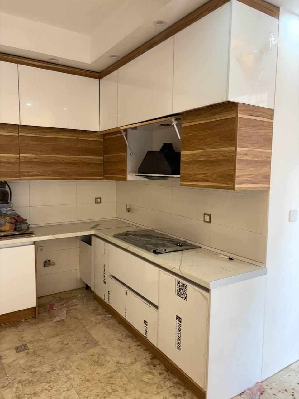 فروش آپارتمان محمودیه دوخوابه/نوساز|فروش آپارتمان|قرچک, مهدیه|دیوار