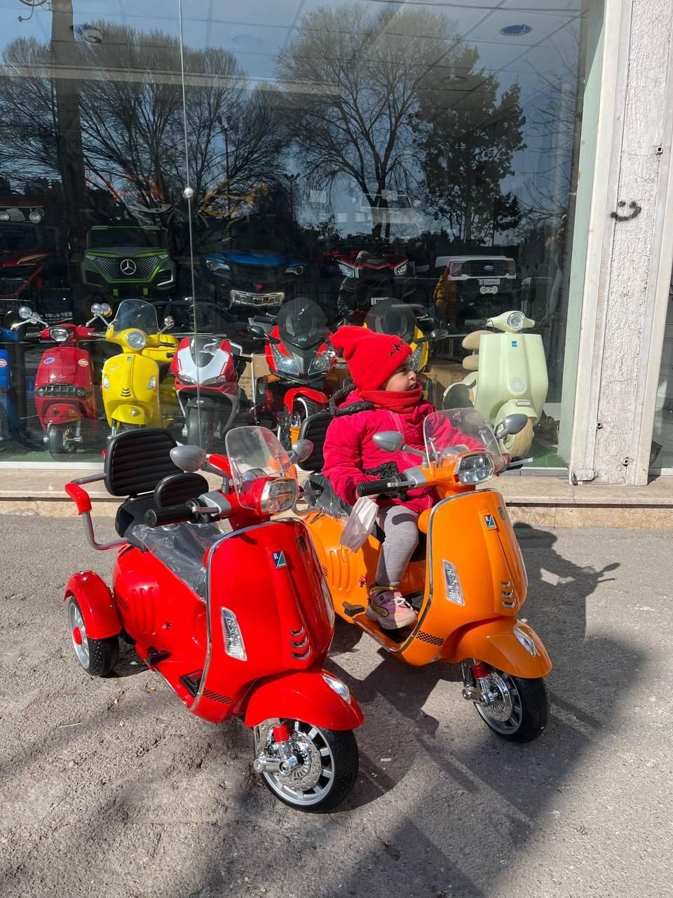 *استان قزوین *پخش ماشین شارژی اقساط بدون سود|اسباببازی بچه|قزوین, |دیوار