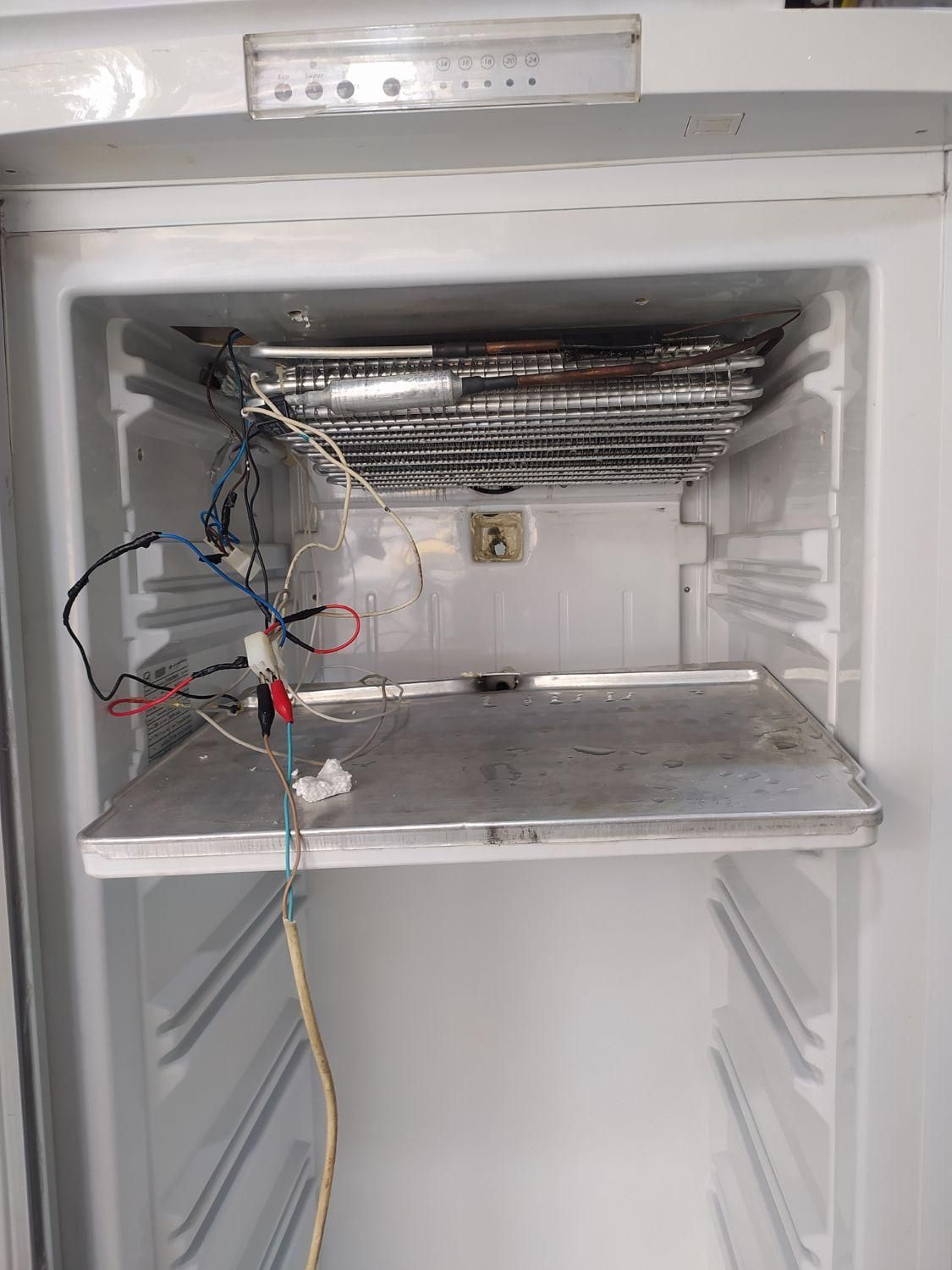 تعمیر یخچال و فریزر خانگی و صنعتی|خدمات پیشه و مهارت|اصفهان, هفتون|دیوار