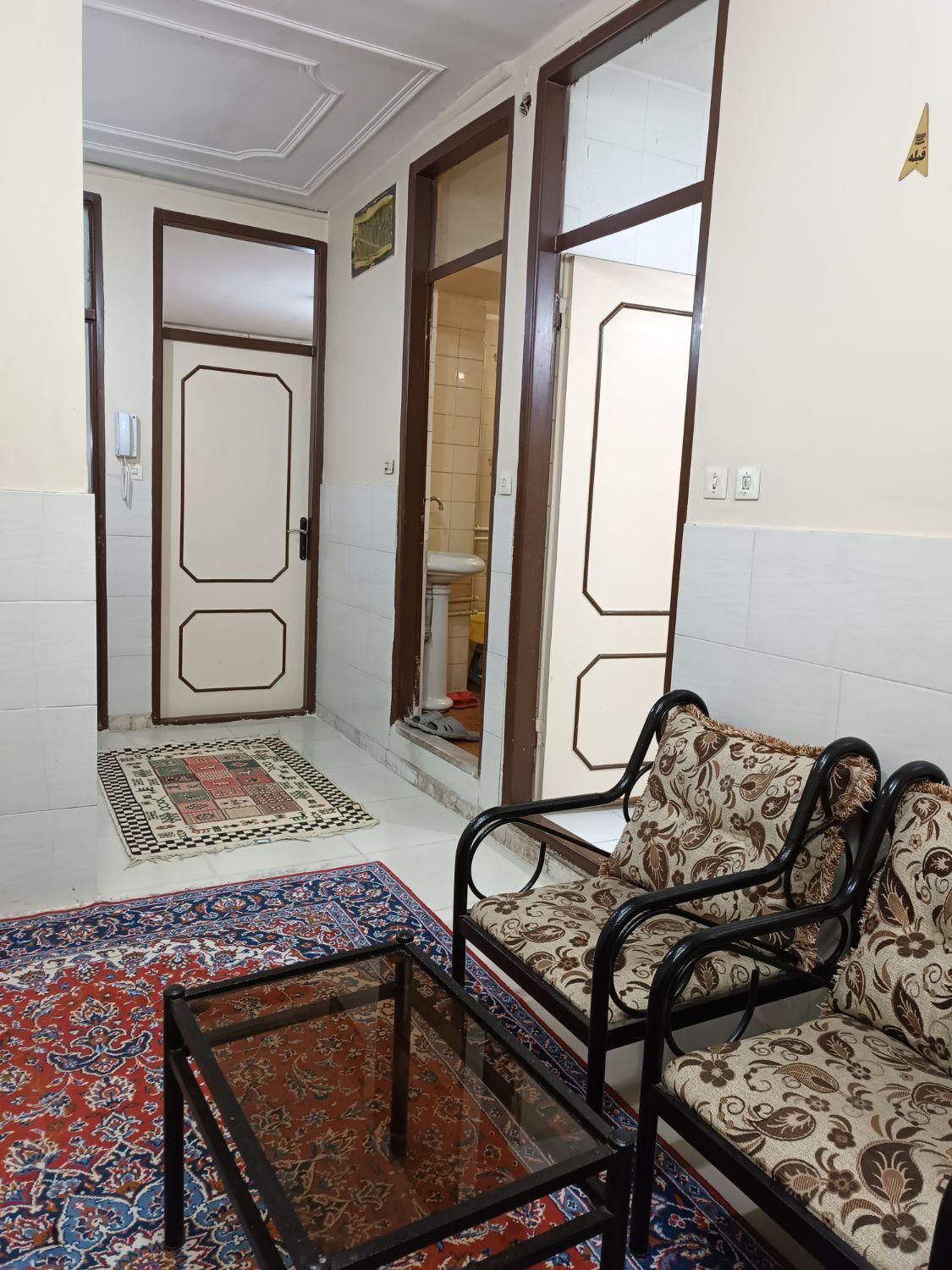 اجاره جهت هموطنان|اسکان اضطراری|مشهد, چهارباغ|دیوار