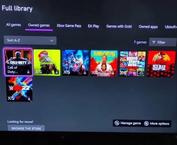 Xbox series s|کنسول، بازی ویدئویی و آنلاین|اصفهان, نقش جهان|دیوار