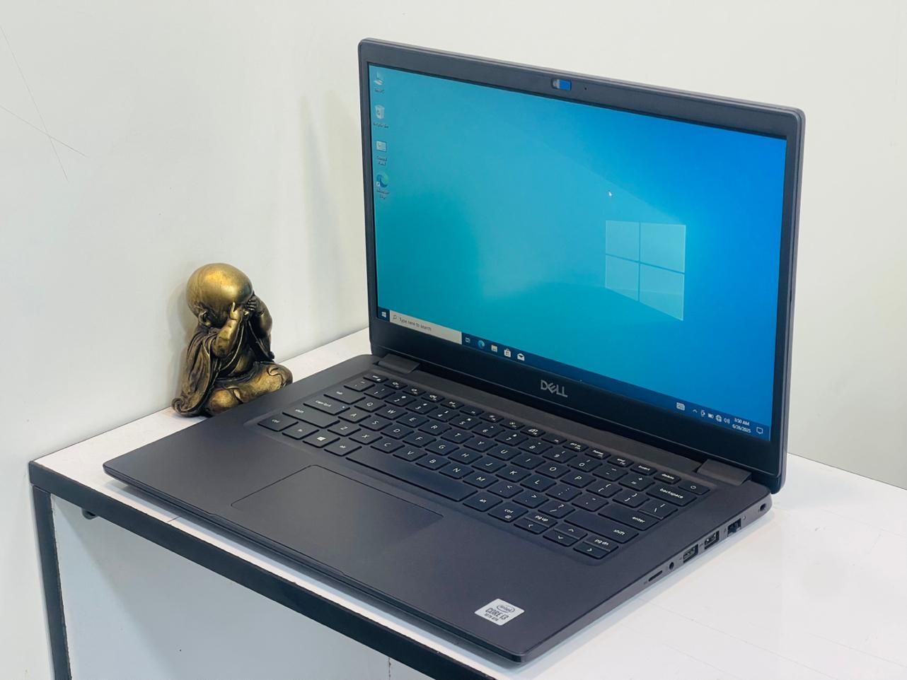 dell /مشابه اک/ نسل۱۰/مناسب هدیه/بسیار سبک|رایانه همراه|تهران, میدان ولیعصر|دیوار