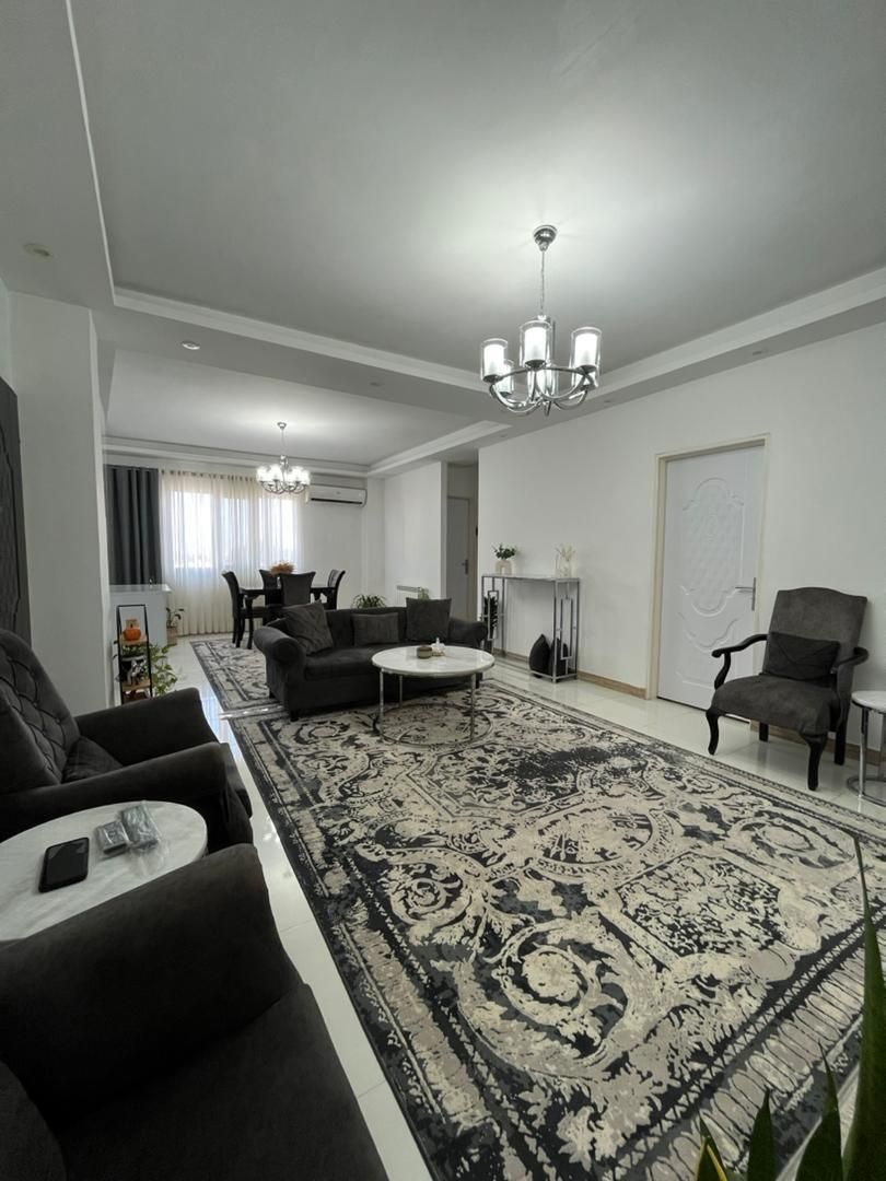 اپارتمان ۳خواب حمیدیان دانشجو|فروش آپارتمان|رشت, حمیدیان|دیوار