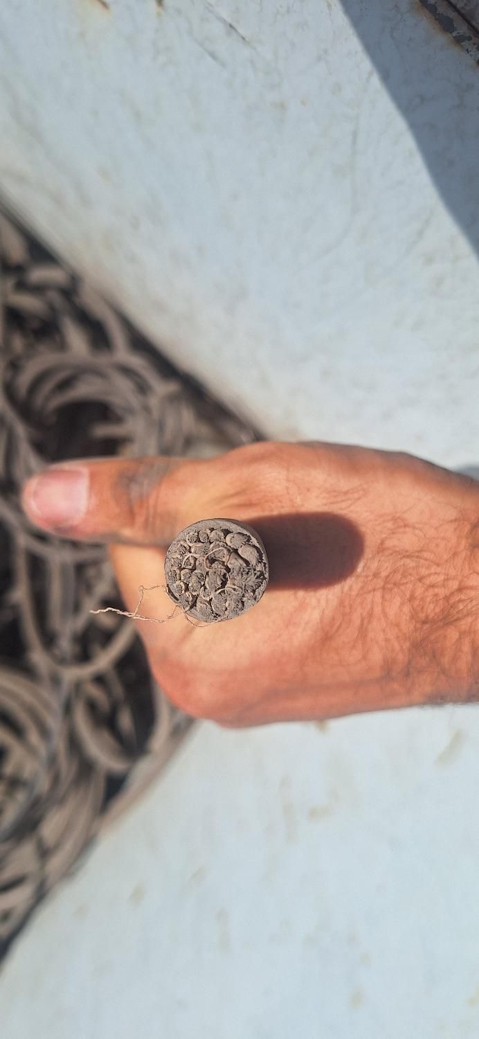 فروش و خرید ضایعات مس و کابل و سیم های ساختمانی|عمدهفروشی|اصفهان, شهرک کاوه|دیوار