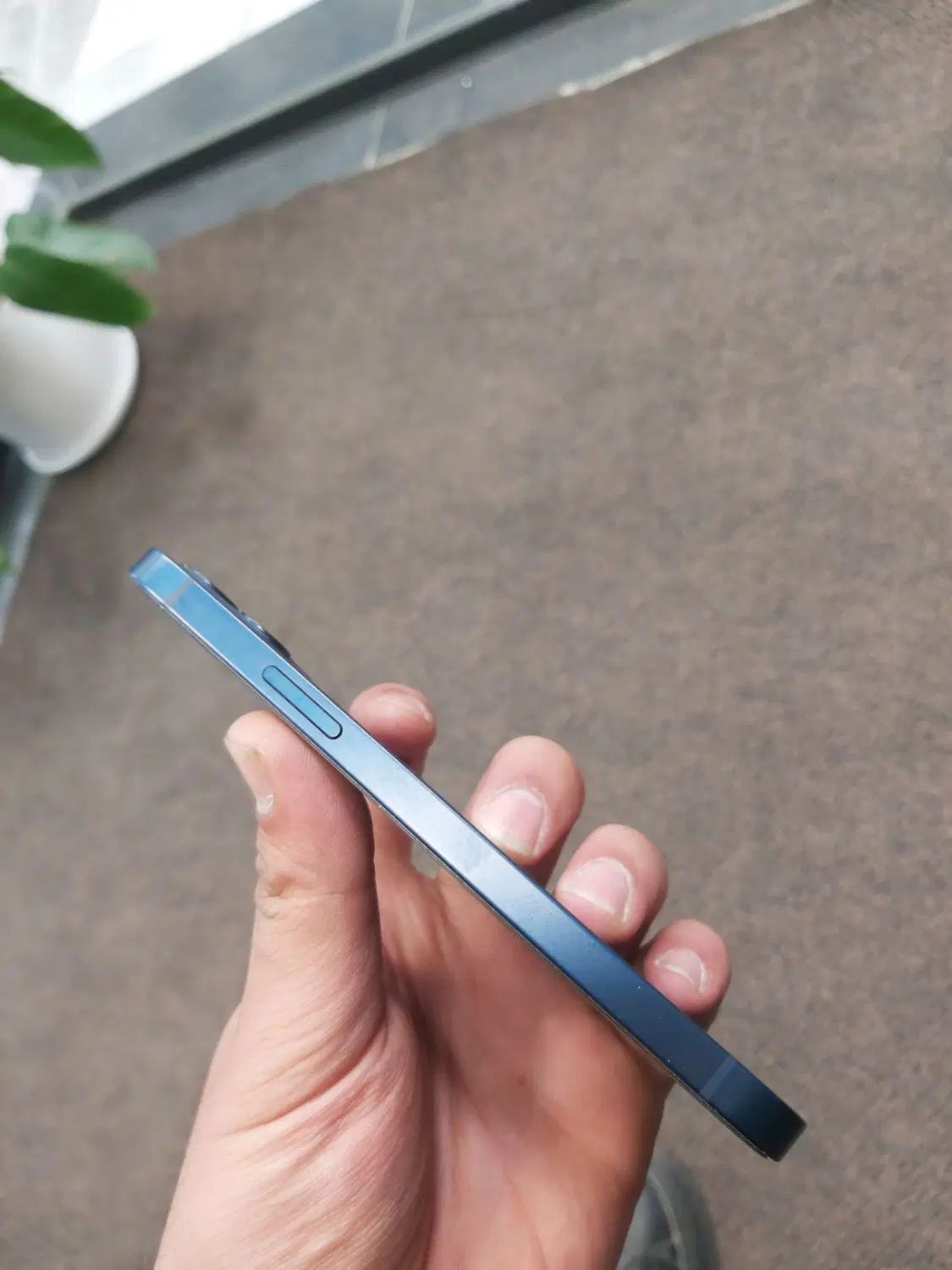 ایفون iphone12 نرمال ۱۲۸گیگ cha|موبایل|کرج, گلشهر|دیوار