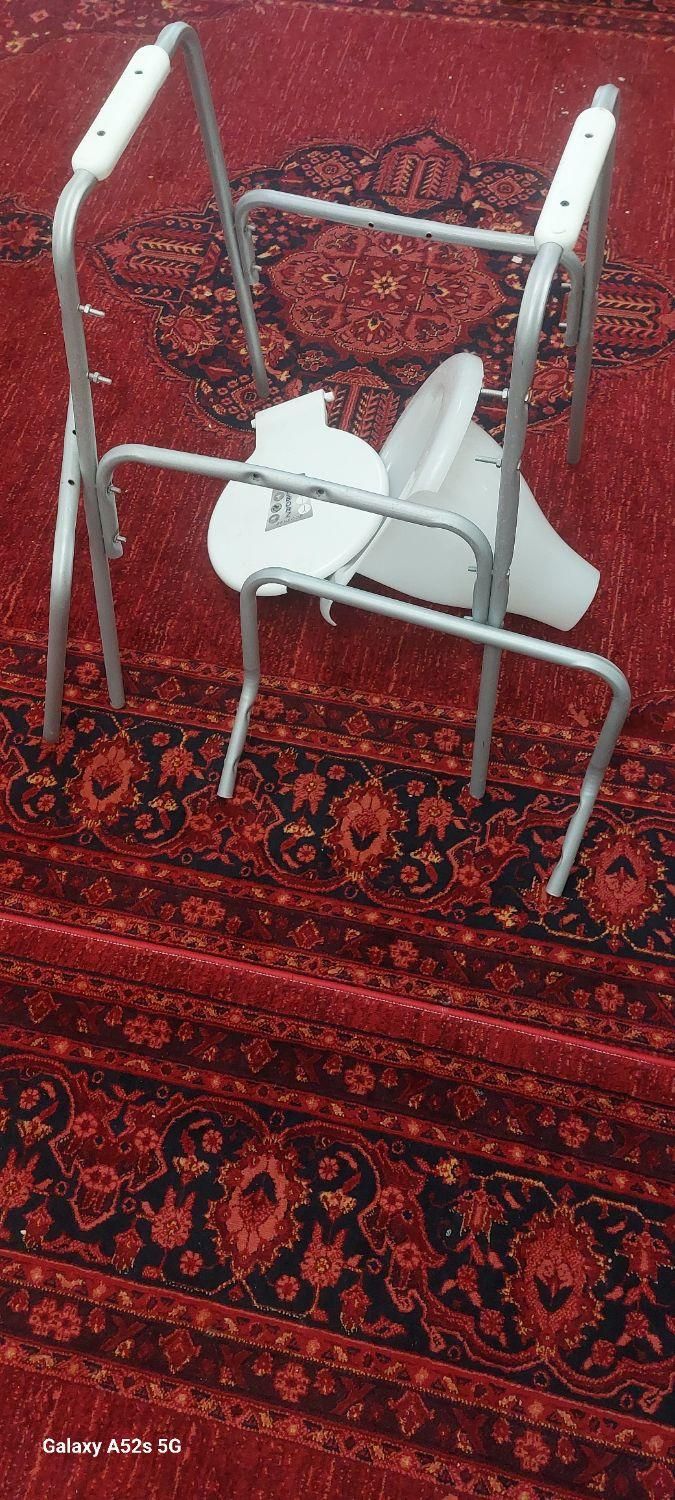 توالت فرنگی|لوازم سرویس بهداشتی|زنجان, |دیوار