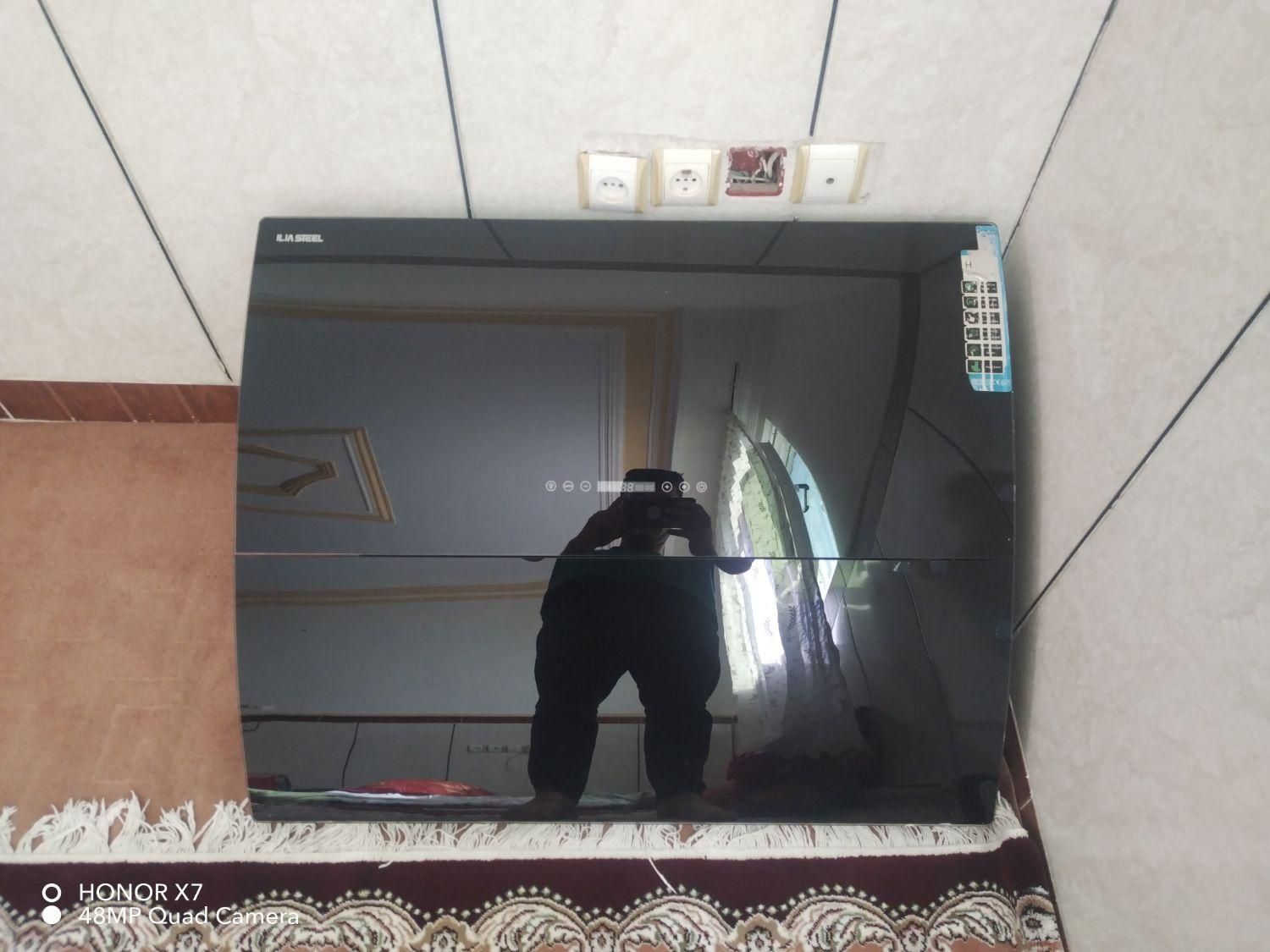 هود 2 موتوره ایلیا استیل|هود|تهران, تهرانسر شرقی|دیوار