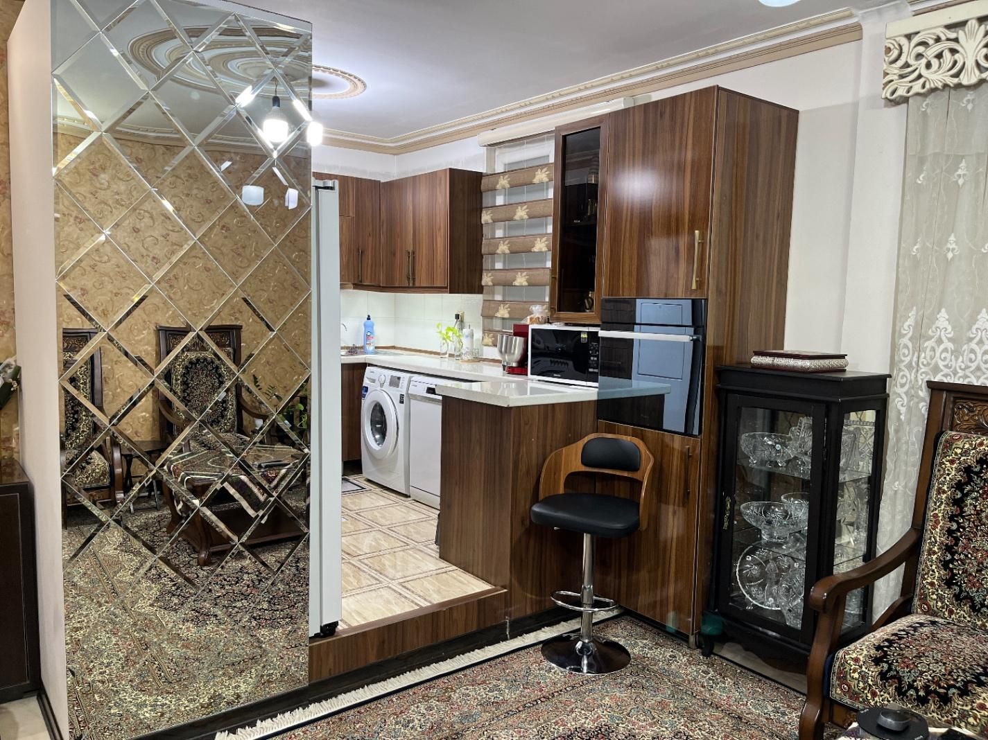 معاوضه آپارتمان مسکن مهر در زرند با کرمان|فروش آپارتمان|کرمان, |دیوار