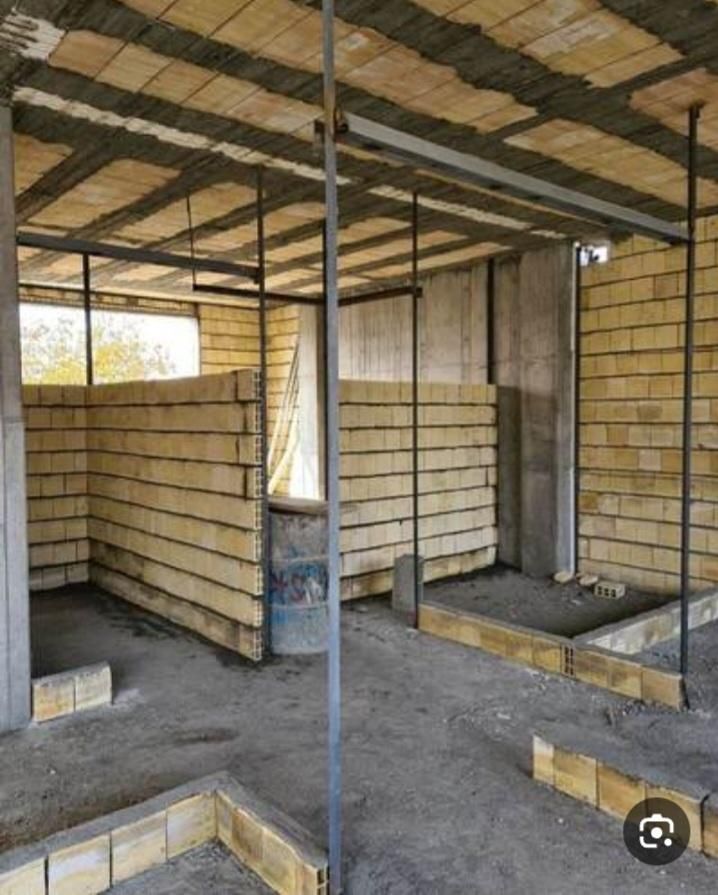 بنایی سیمان کاری دیوارچینی سقف و.‌‌‌...|خدمات پیشه و مهارت|شیراز, زرهی|دیوار