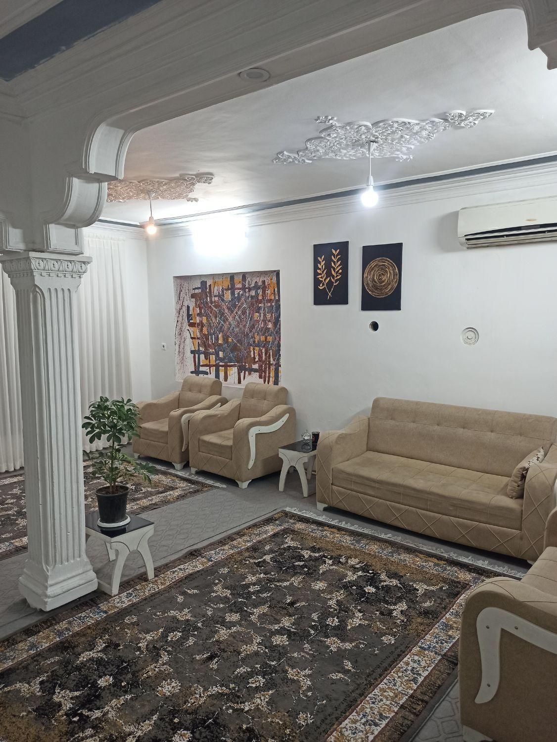 سوئیت وآپارتمان اجاره ای|اجارهٔ کوتاه‌مدت آپارتمان و سوئیت|مشهد, کوه سنگی|دیوار