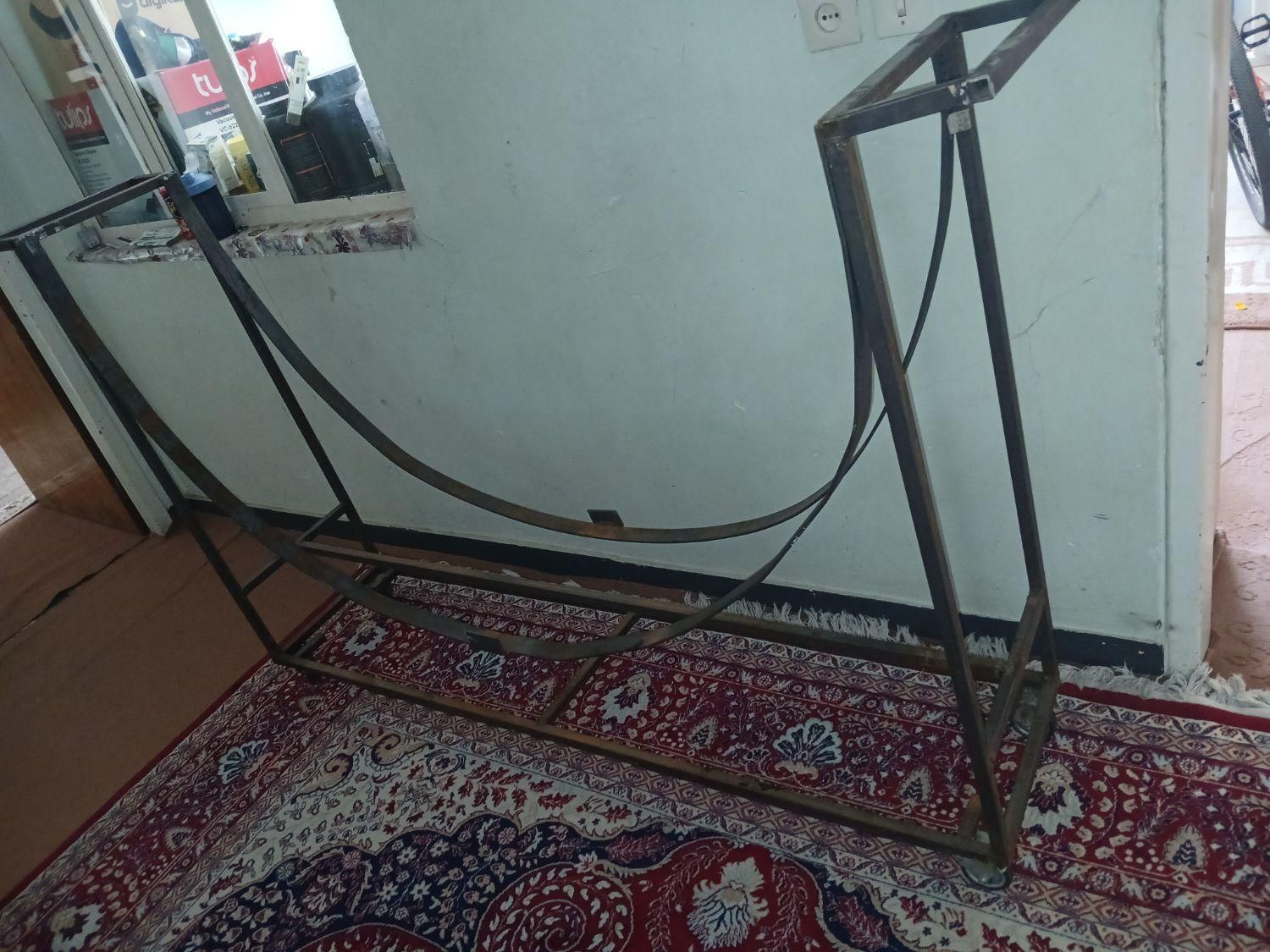 طبل|درام و پرکاشن|زرقان, |دیوار