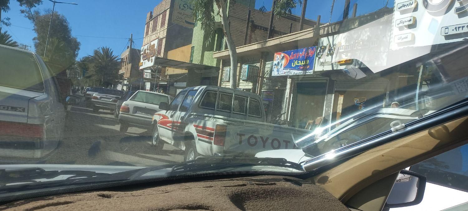 مغازه خیابان امام خمینی|فروش مغازه و غرفه|سراوان, |دیوار