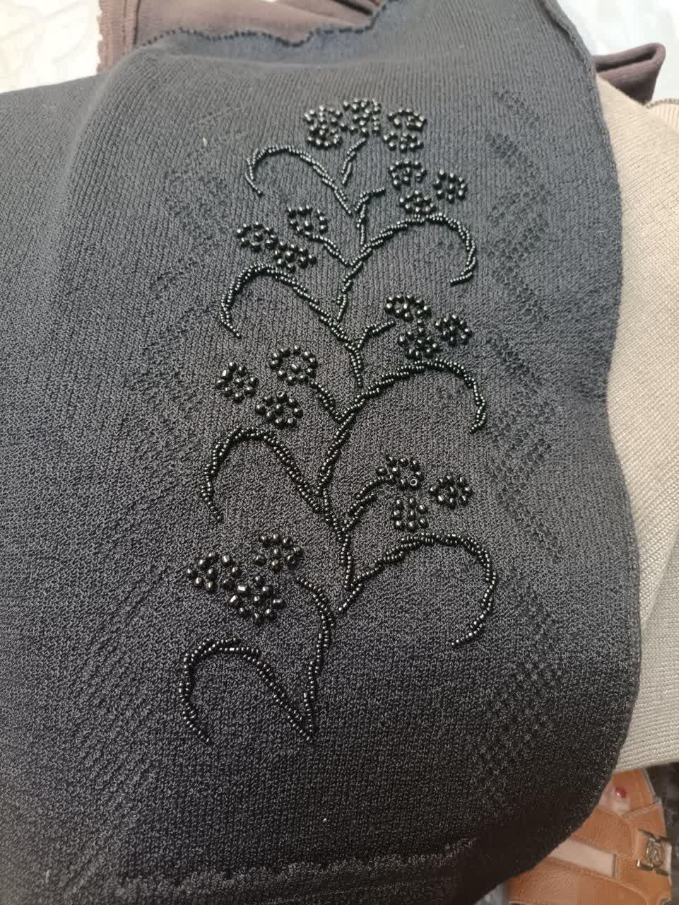 تعدادی خانم وارد به کار منجوق دوزی نیازمندیم|استخدام هنری و رسانه|رباطکریم, رباطکریم|دیوار