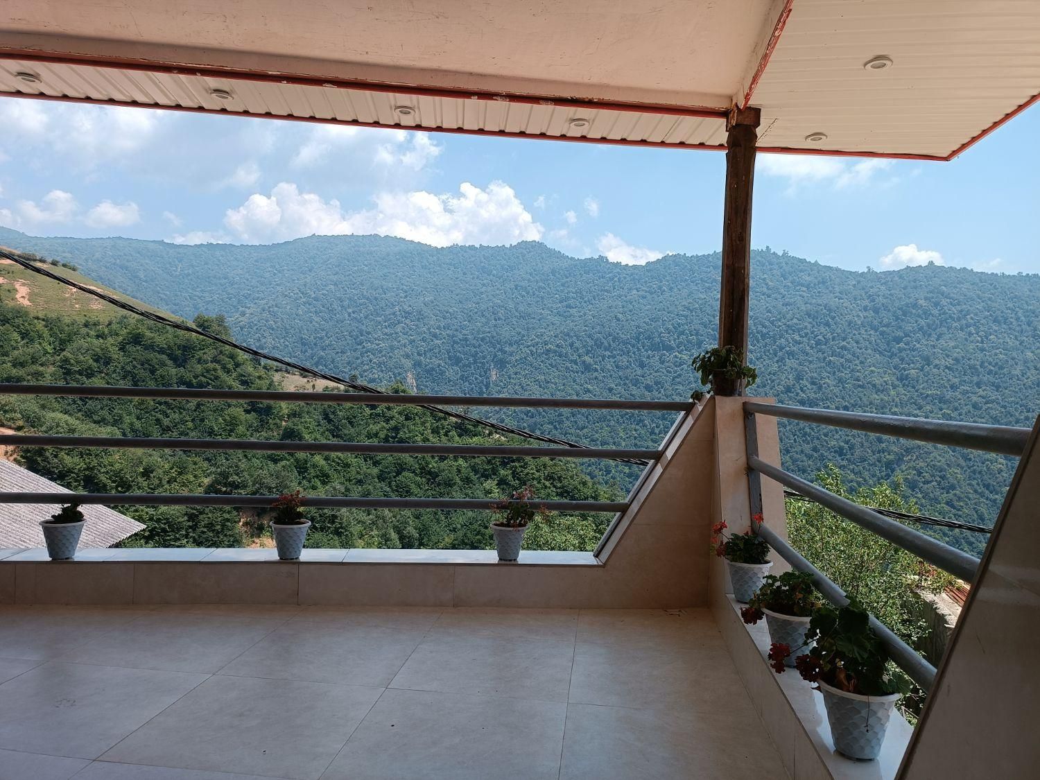 اجاره ویلا کوهستانی وجنگلی|اجارهٔ کوتاهمدت ویلا و باغ|علیآباد کتول, |دیوار