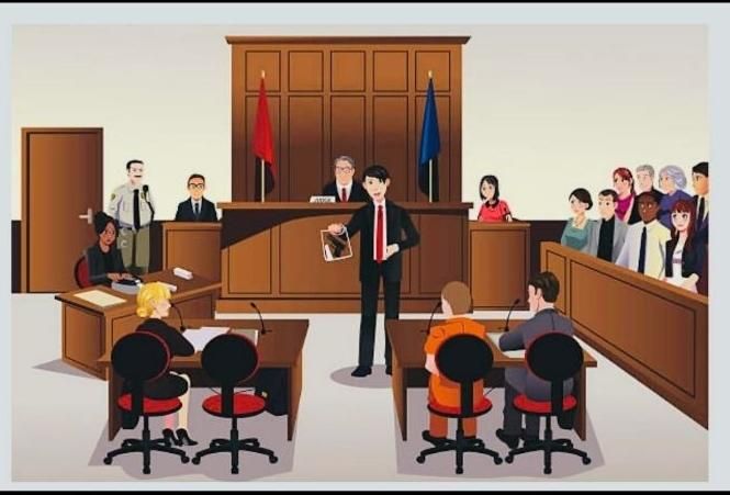 وکیل وکالت دعاوی دادگاه مالیاتی/ملکی/خانواده/ارث|خدمات مالی، حسابداری، بیمه|بندر انزلی, ژاندارمری|دیوار
