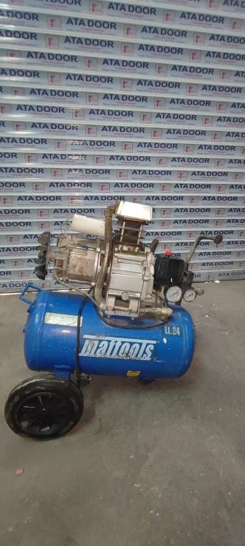 کمپرسور هوا mattools مدل LBDB|ابزارآلات|ری, |دیوار