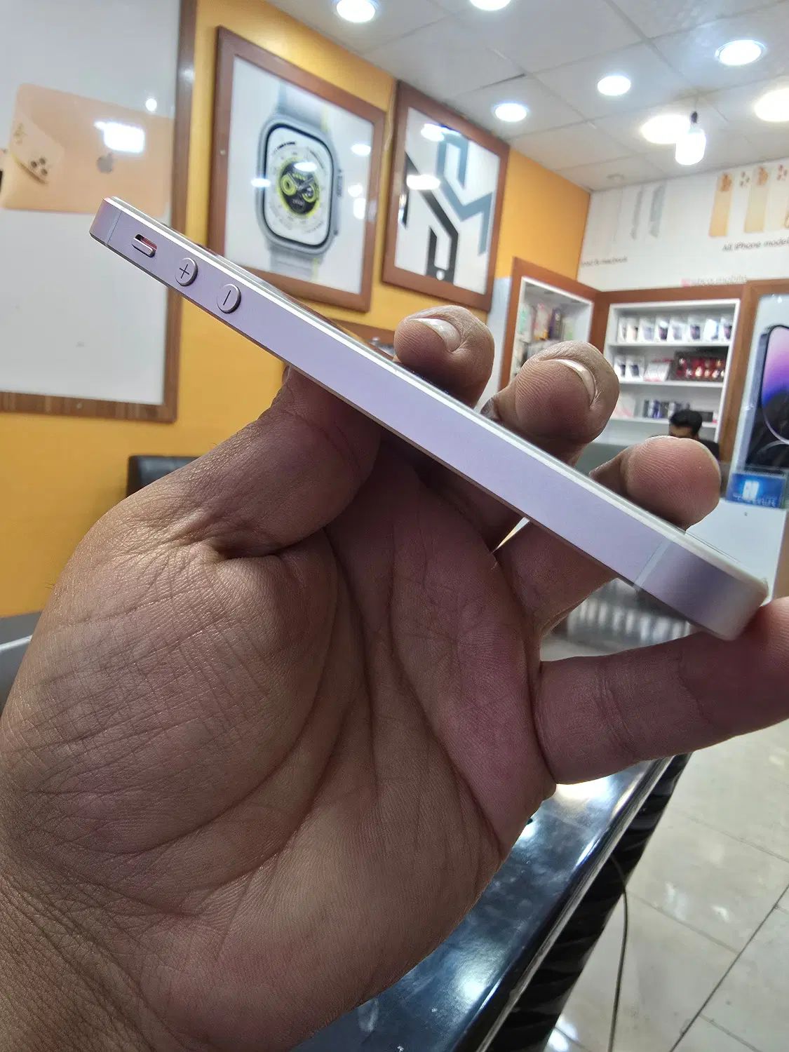 IPhone Se2016اس|موبایل|سبزوار, دانشگاه آزاد|دیوار