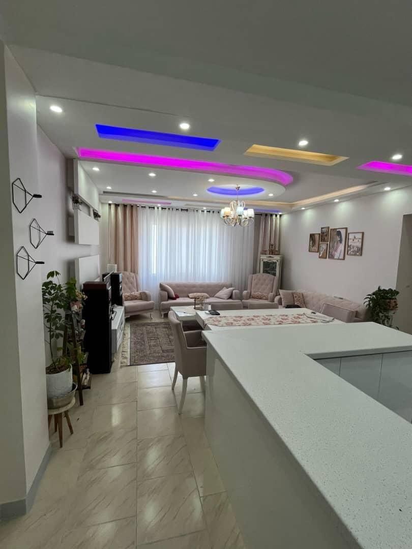 آپارتمان 74 متر 2 خواب فول امکانات سندتکبرگ|فروش آپارتمان|تهران, استاد معین|دیوار