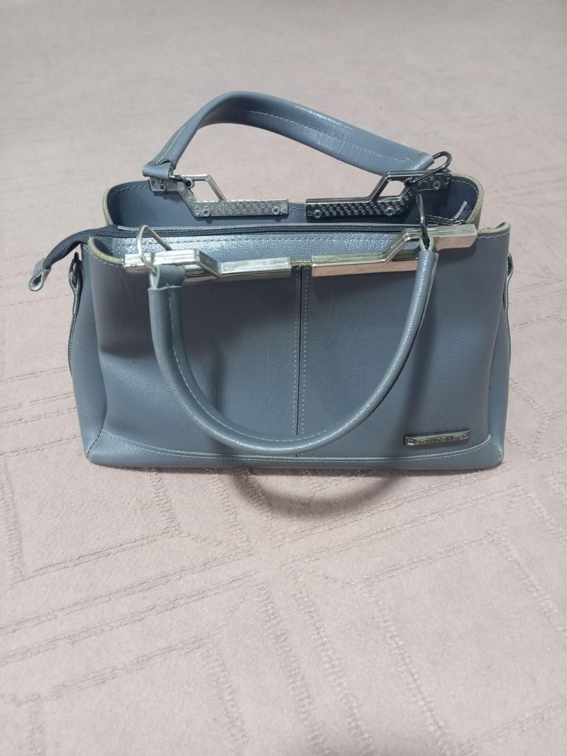 کیف زنانه|کیف، کفش، کمربند|تربت جام, شهرک آزادگان|دیوار