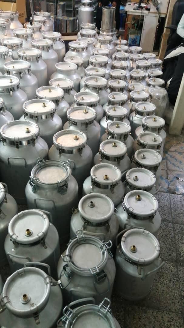 ضدزنگ گلابگیر عرقگیر|ظروف پخت‌وپز|مشهد, هدایت|دیوار