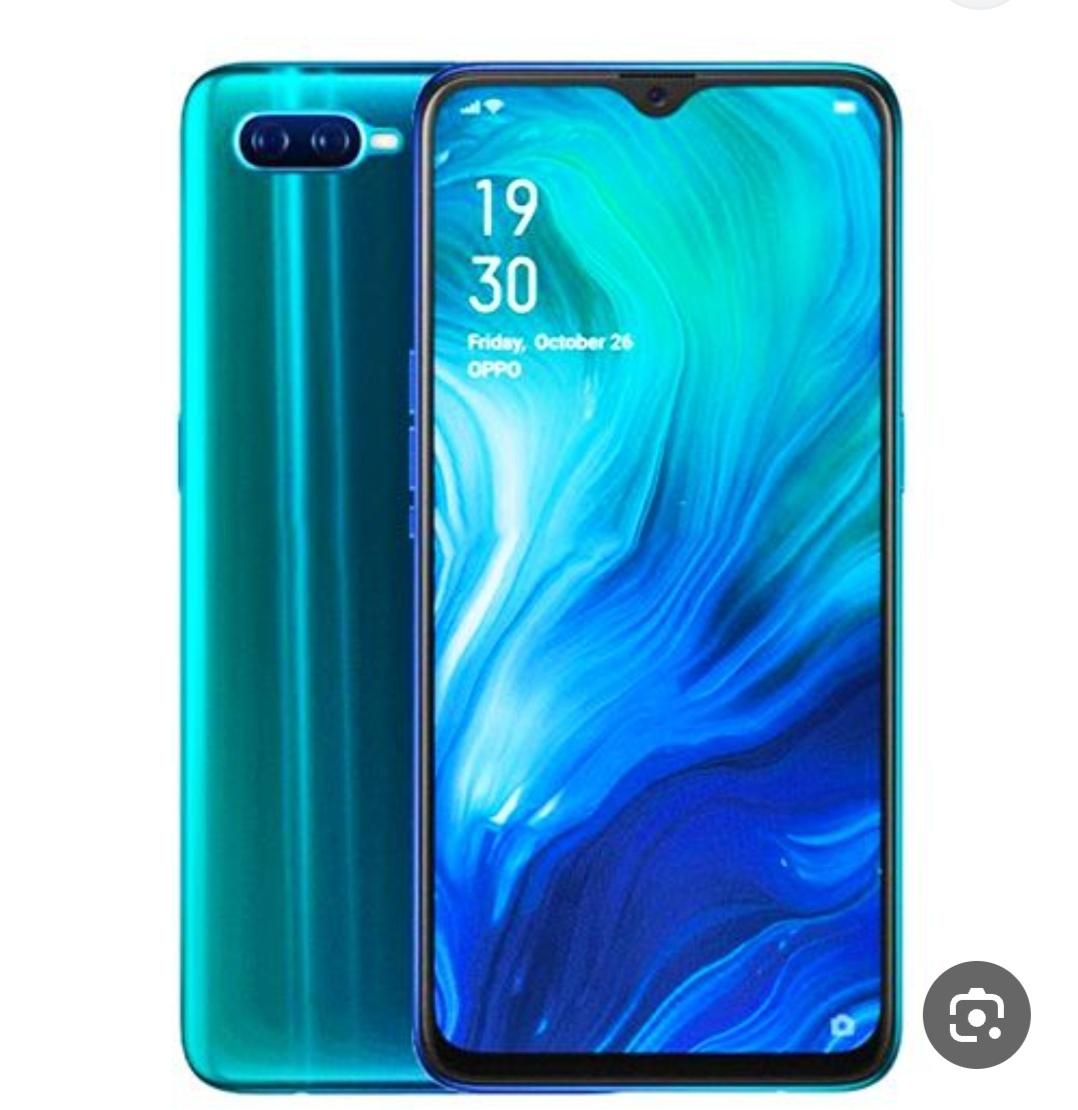 oppo Reno A|موبایل|کرمانشاه, |دیوار