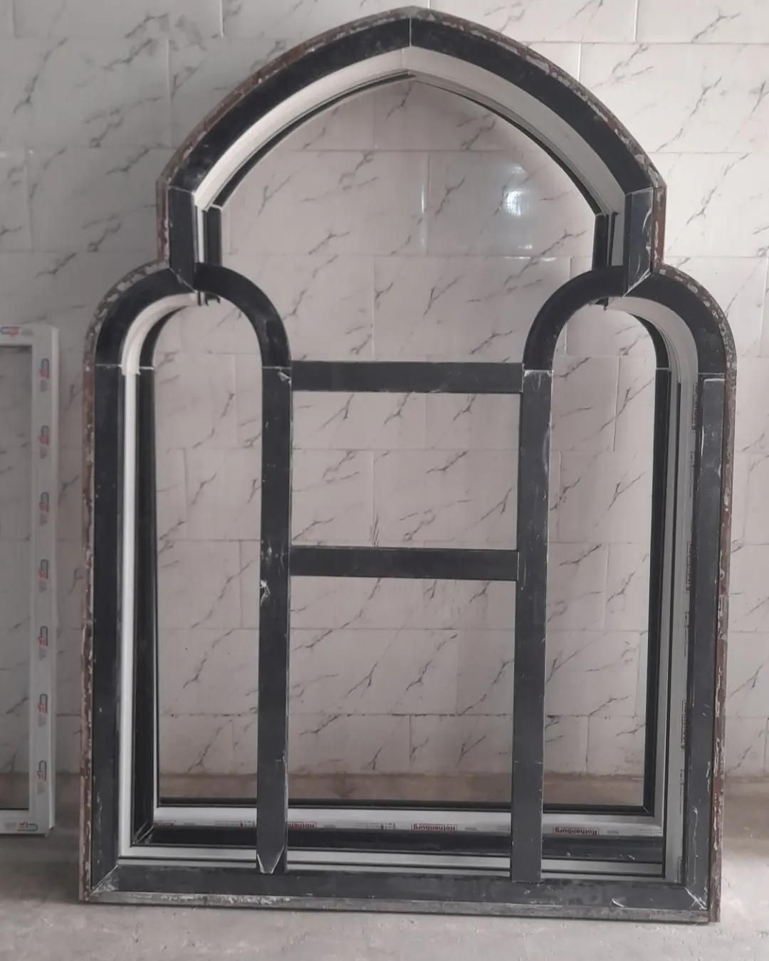 عایق درب و پنجره دوجداره|خدمات پیشه و مهارت|قم, سراجه (۱۵ خرداد)|دیوار