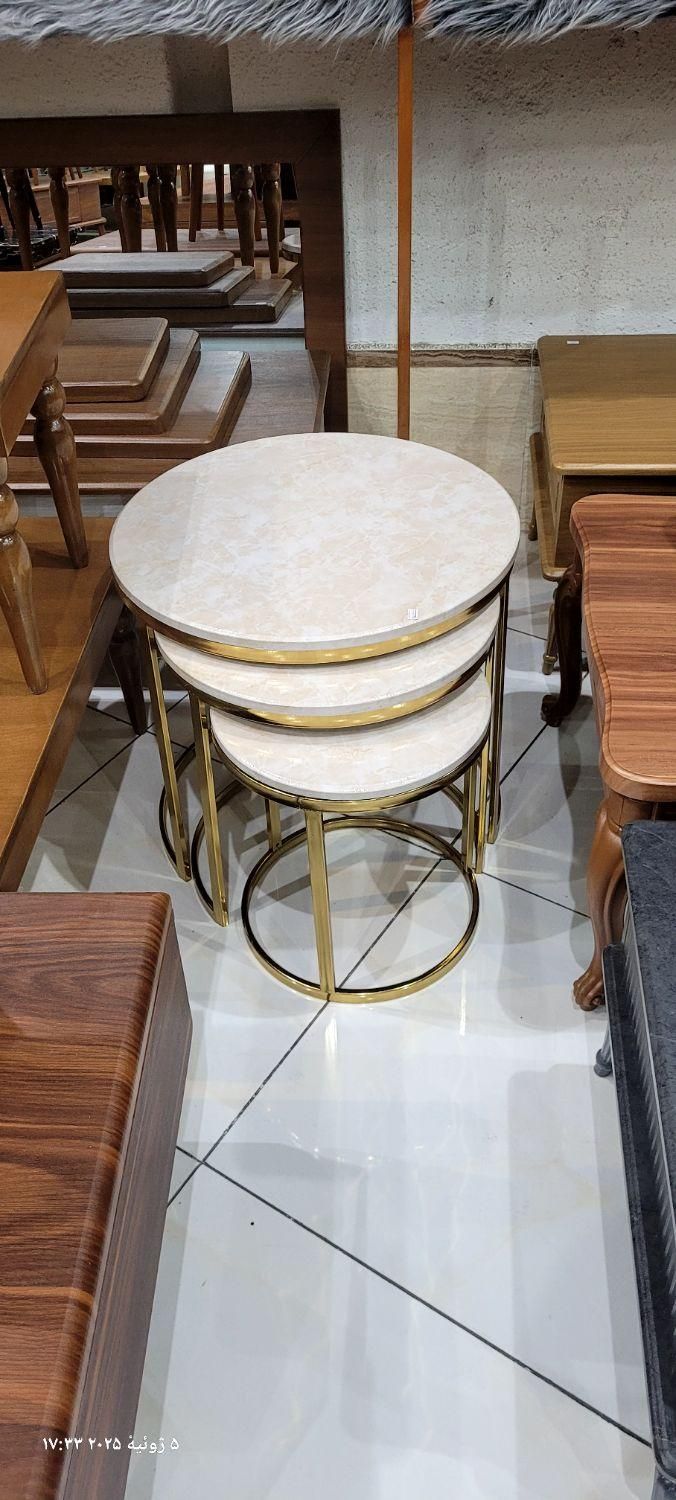 جلو مبلی و عسلی بدون کشو|مبلمان خانگی و میز عسلی|رشت, یخسازی|دیوار