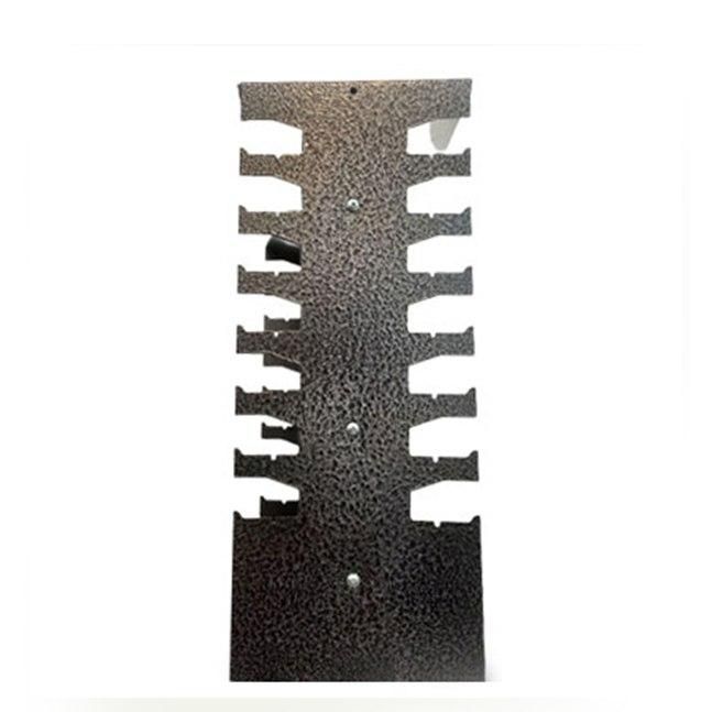 کباب پز گازی دو طرفه ایستاده 14سیخ اسکار|اجاق گاز و لوازم برقی پخت‌وپز|بندر انزلی, کارآموزی|دیوار